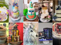 Browse Vote_ Worlds Best Professional Cake Designer