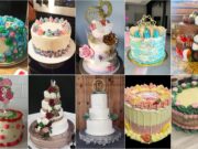 Browse & Vote: World's Best Professional Cake Designer