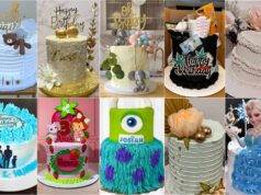 Browse Vote_ Worlds Highly Recognized Cake Expert