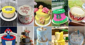Browse Vote_ Worlds One-Of-A-Kind Cake Designer