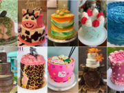 Browse & Vote World's Greatest Cake Decorator