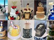 Browse & Vote: World's Mind-Blowing Cake Masterpiece