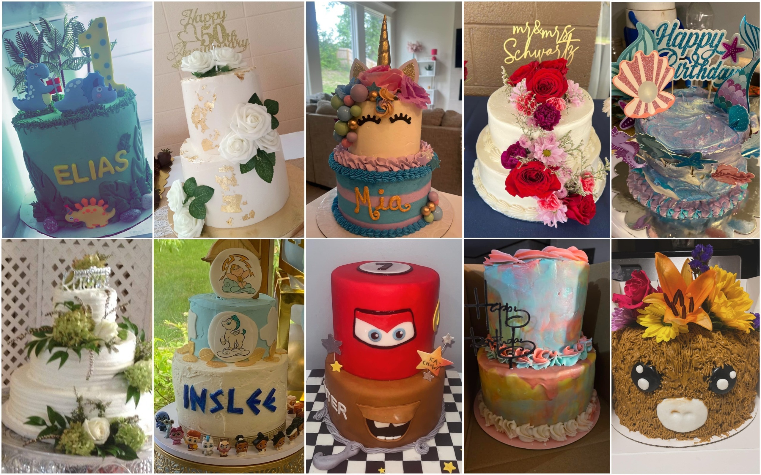 Browse Vote Worlds Mind Blowing Cake Masterpiece - Amazing Cake Ideas