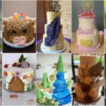 Browse & Vote: World's Super Excellent Cake Expert