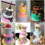 Browse & Vote: World's Super Excellent Cake Expert