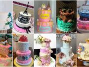 Browse & Vote: World's Super Excellent Cake Expert