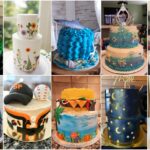 Browse & Vote: World's Super Excellent Cake Expert