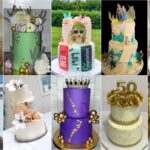 Browse & Vote: World's Super Excellent Cake Expert