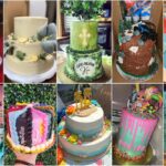 Browse & Vote: World's Super Excellent Cake Expert