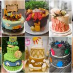 Browse & Vote: World's Super Excellent Cake Expert