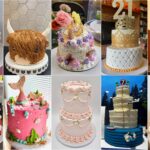 Browse & Vote: World's Super Excellent Cake Expert