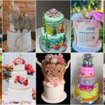 Browse & Vote: World's Super Excellent Cake Expert