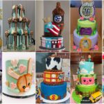 Browse & Vote: World's Super Excellent Cake Expert