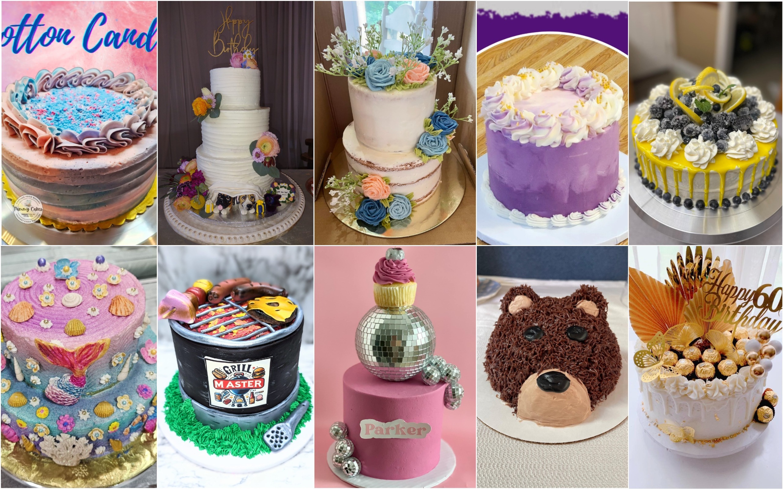 Browse Vote  Worlds Most Beautiful Cake Masterpiece - Amazing Cake Ideas