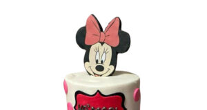 Cake by Abbie's Sweets & Treat LLC