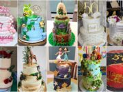 Browse & Vote: Artist of the World's Super Seductive Cakes