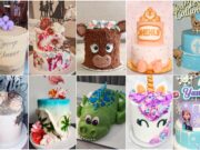 Browse & Vote: Artist of the World's Super Seductive Cakes