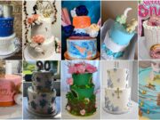 Browse & Vote: Artist of the World's Super Seductive Cakes