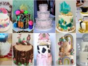 Browse & Vote: Artist of the World's Super Seductive Cakes