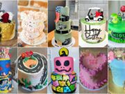 Browse & Vote: Artist of the World's Super Seductive Cakes