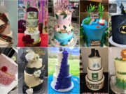 Browse Vote Worlds Breathtaking Cake Masterpiece