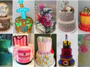 Browse Vote Worlds Breathtaking Cake Masterpiece