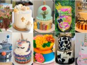 Browse Vote Worlds Breathtaking Cake Masterpiece