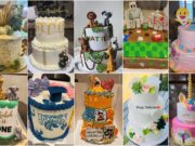 Browse Vote Worlds Breathtaking Cake Masterpiece