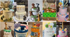 Browse Vote Worlds Breathtaking Cake Masterpiece