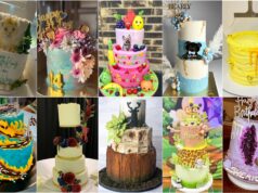 Browse Vote Worlds Brilliant Minded Cake Expert