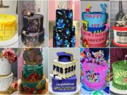 Browse Vote Worlds Brilliant Minded Cake Expert