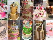 Browse Vote Worlds Brilliant Minded Cake Expert