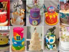 Browse Vote Worlds Brilliant Minded Cake Expert