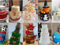 Browse Vote Worlds Brilliant Minded Cake Expert