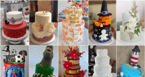 Browse Vote Worlds Brilliant Minded Cake Expert