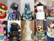 Browse & Vote: World's Finest Cake Masterpiece