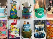 Browse Vote Worlds Super Creative Cake Specialist