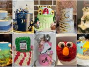 Browse Vote Worlds Super Creative Cake Specialist