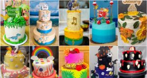 Browse Vote Worlds Super Creative Cake Specialist