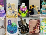 Browse & Vote: World's Top-Rated Cake Designer