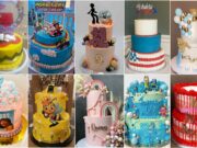 Browse & Vote: World's Top-Rated Cake Designer