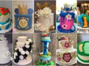 Browse & Vote: World's Top-Rated Cake Designer