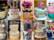 Browse & Vote: World's Top-Rated Cake Designer