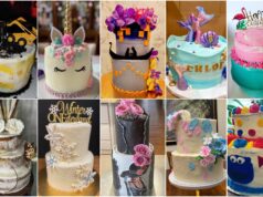 Browse & Vote: World's Top-Rated Cake Designer