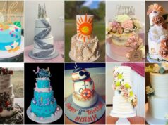 Browse Vote_ Artist of the Worlds High Quality Cakes