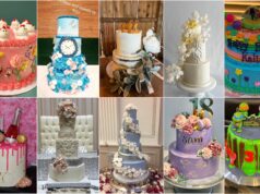 Browse Vote_ Worlds Best Professional Cake Specialist