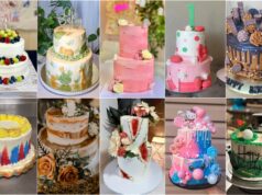 Browse Vote_ Worlds Best Professional Cake Specialist