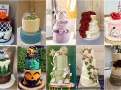 Browse Vote_ Worlds Best Professional Cake Specialist