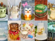 Browse Vote_ Worlds Breathtaking Cake Masterpiece