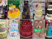 Browse Vote_ Worlds Highly Prestigious Cake Designer